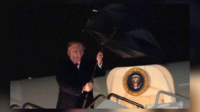 Donald Trump'ı Nobel'e aday gösterdi!