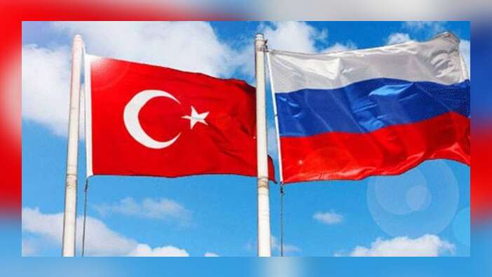 İşte Rusların gözünden yakınlaşmanın 5 nedeni
