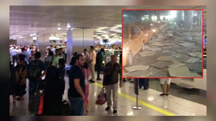 BM'den şaşırtan Türkiye çağrısı: Lütfen terk etmeyin...