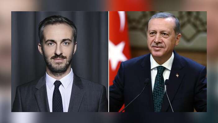 Küstah komedyen Böhmermann'a ikinci dava