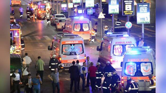 Almanları korkutan Türkiye  örneği