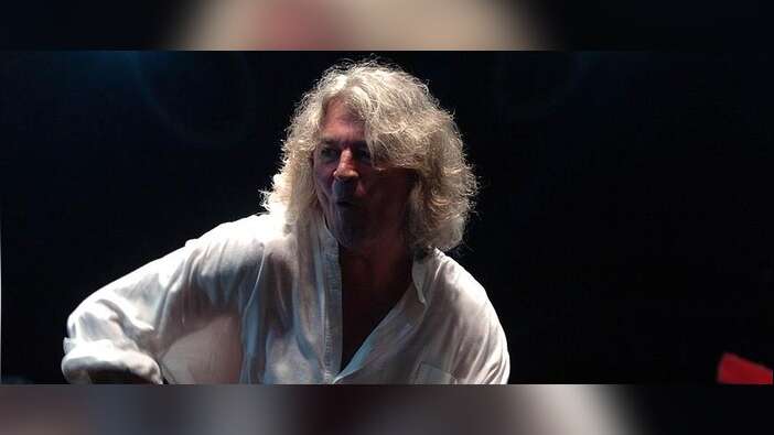 Deep Purple EXPO'da konser verecek