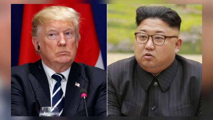 Trump-Kim görüşmesinin tarihi belli oldu!