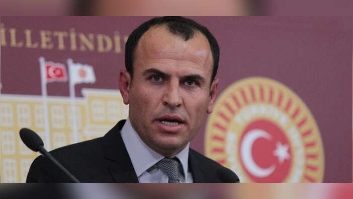 Almanlar ile bir olup Erdoğan'a dava açtı!