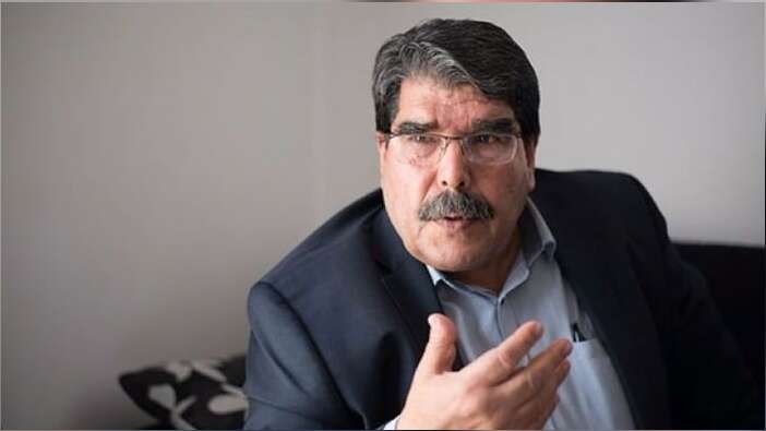 Terör örgütü PYD'den küstah açıklama: Vazgeçmeyeceğiz!