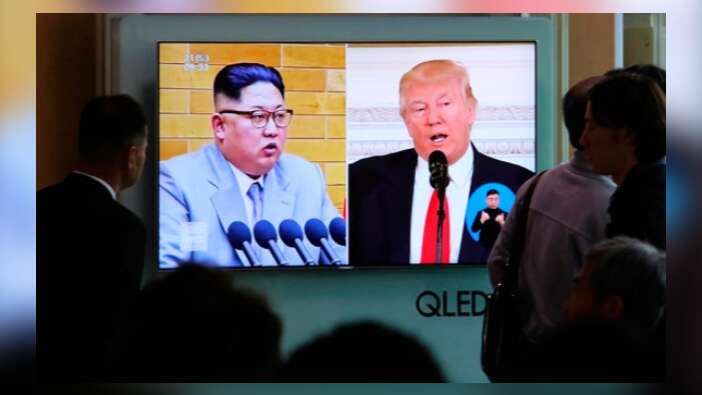 Kim Jong'tan Trump'a büyük tehdit!