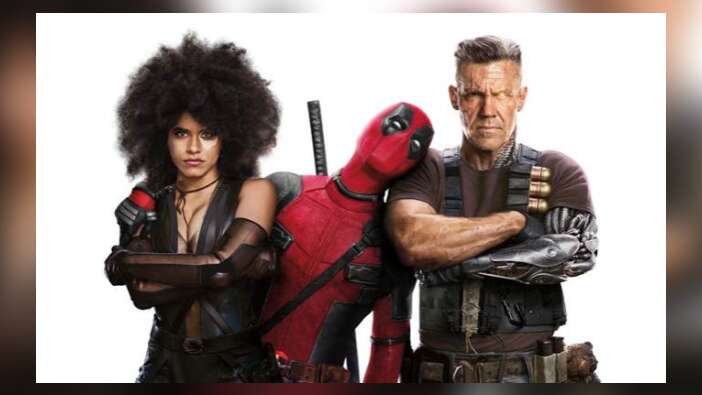 Deadpool 2 Türkiye galasına yoğun ilgi!