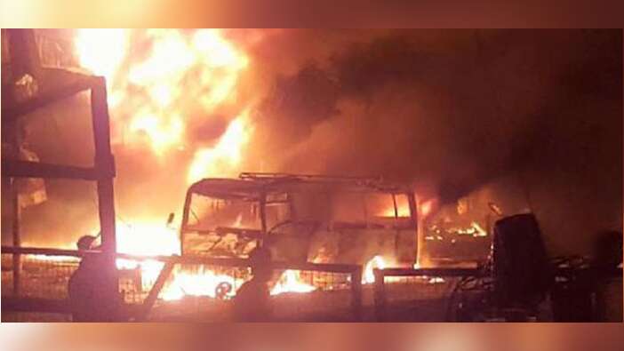 Jet infaz! Bağdat'ı kana bulayanlar idam edildi