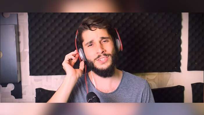 Bayram hediyesi... İşte Bağdat şarkısının İslami versiyonu / VİDEO