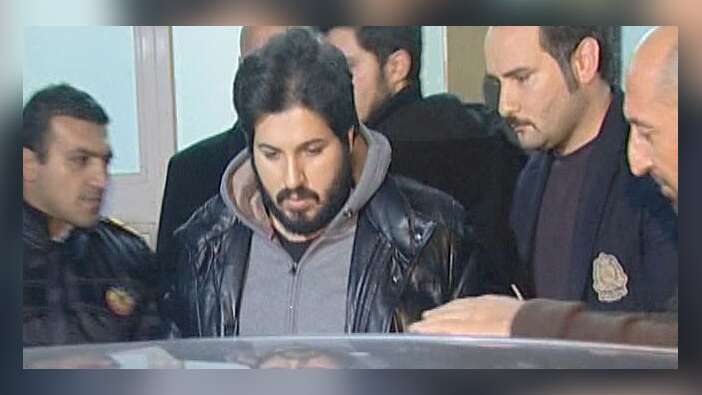 Zarrab'tan flaş girişim... Dev hukuk şirketiyle anlaştı