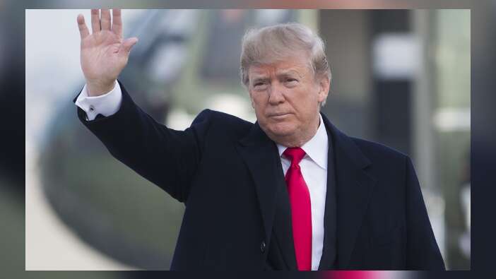 Trump'tan Adalet Bakanlığına "casus" talimatı!