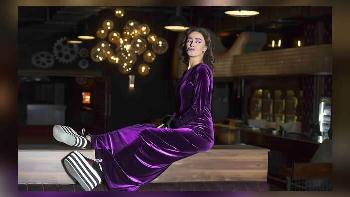 Yıldız Tilbe'nin dinle dinle bitmeyen albümü!