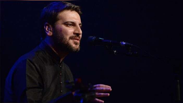 Sami Yusuf'tan anlamlı mesaj... Allah Türkiye'yi korusun