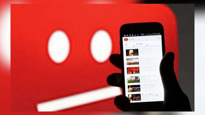 Mısır'da Youtube'a erişim yasağı getirildi!