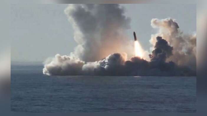 Dünyayı korkutan gelişme! 160 atom bombası gücünde