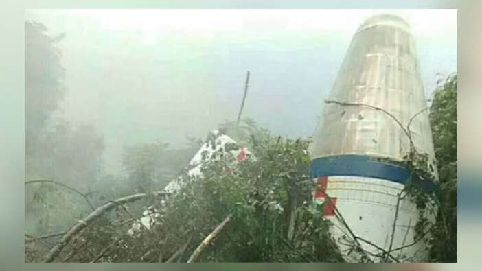 Buldukları cismi UFO zannedip polisi aradılar!