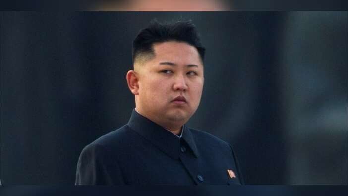 Kim Jong'u kara listeye aldılar