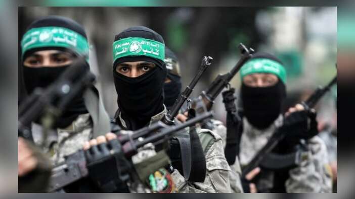 Hamas, İsrail ile anlaştıklarını açıkladı!
