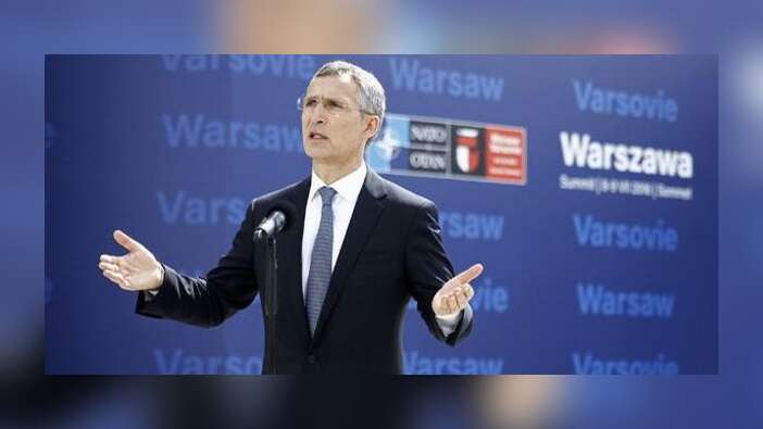 NATO'dan flaş Karadeniz açıklaması