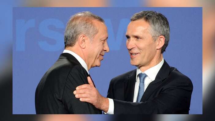Türkiye'nin NATO'dan beklediği karar çıktı