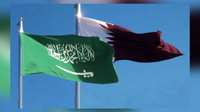 Le Monde: S. Arabistan, Katar'a savaş açacak