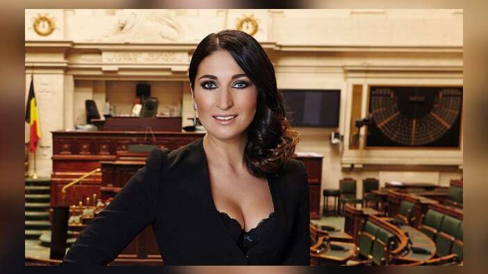 Türk kökenli bakandan küstah 'Türkçe' çıkışı!