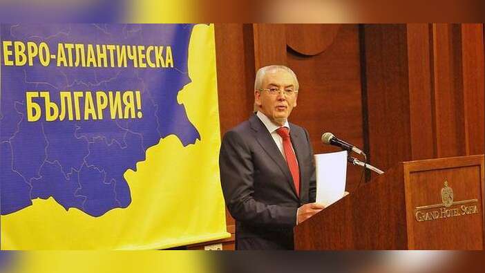 Bulgaristan’da DOST Partisi'ne Türkçe engeli