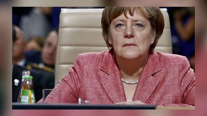Merkel'den İncirlik açıklaması