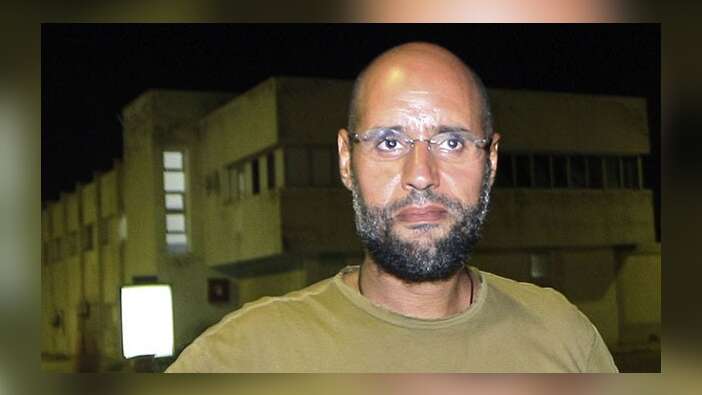 Kaddafi karmaşası... Serbest bırakıldı açıklamasına yalanlama geldi