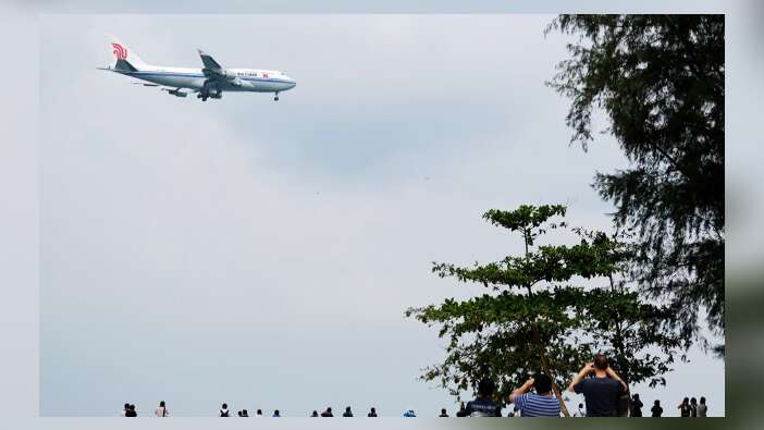 Kuzey Kore lideri Kim ve Trump Singapur'da