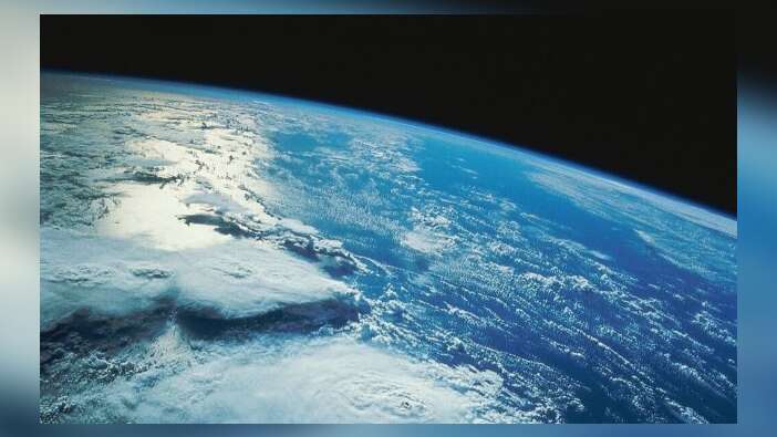 NASA inceledi, Dünya'dan daha yaşlı!