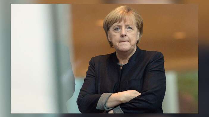 Alman hükümetinde çatlak! CDU-CSU anlaşmazlığı...