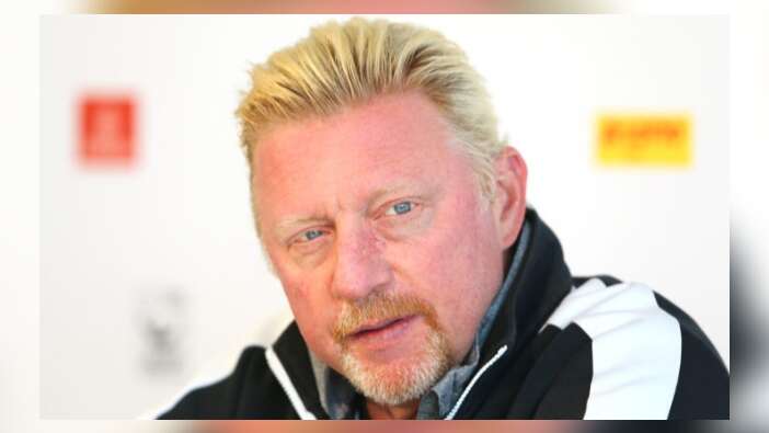 Boris Becker'e dokunulmazlık kalkanı...