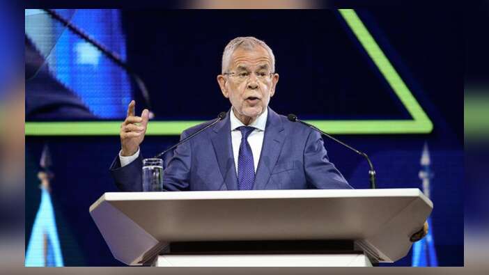 Avusturya'dan Almanya'ya casusluk suçlaması!