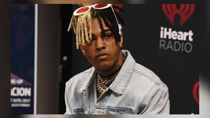 Ünlü rapci XXXtentacion öldürüldü...