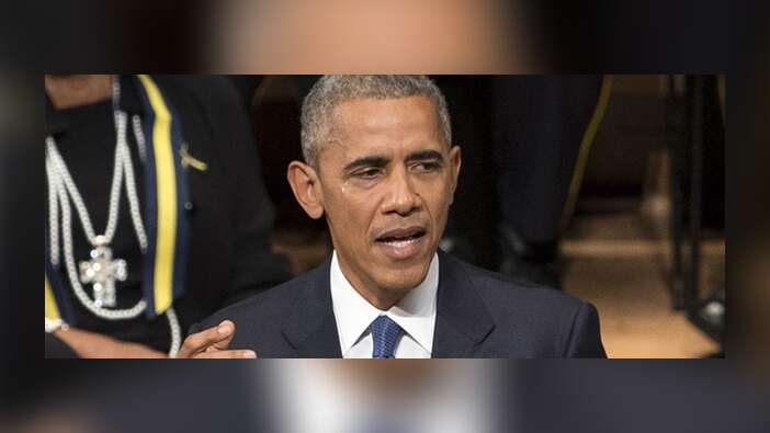 Obama, gözyaşlarını tutamadı...