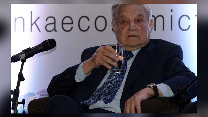 Kriz tellalı Soros'dan ABD ve AB'ye uyarı!