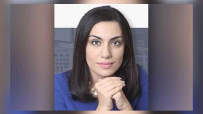 Akkuyu'da da görev yapan casus yakalandı!