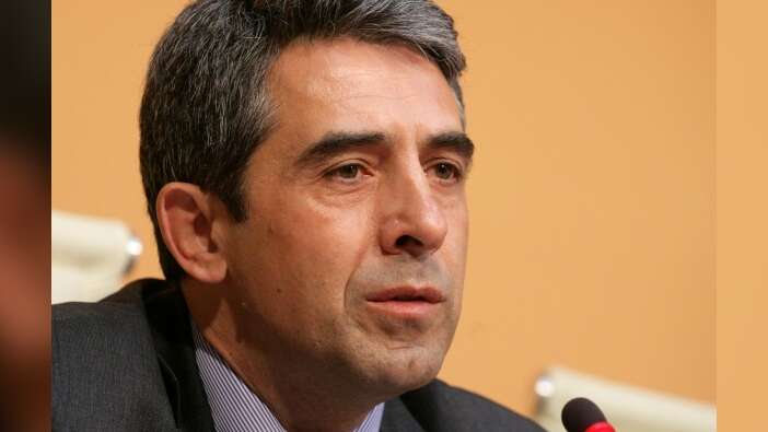 Bulgaristan AB yolunda Türkiye'ye destek verdi... En iyi avukatlarındanız