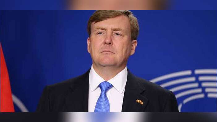 Hollanda kralına hakaret eden Türk’e hapis cezası