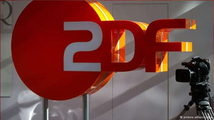 ZDF'den skandal karar! TV kuruluna PKK'lı yönetici atandı