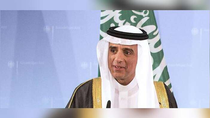 Suudi Arabistan'dan 'Esedsiz yeni Suriye' mesajı