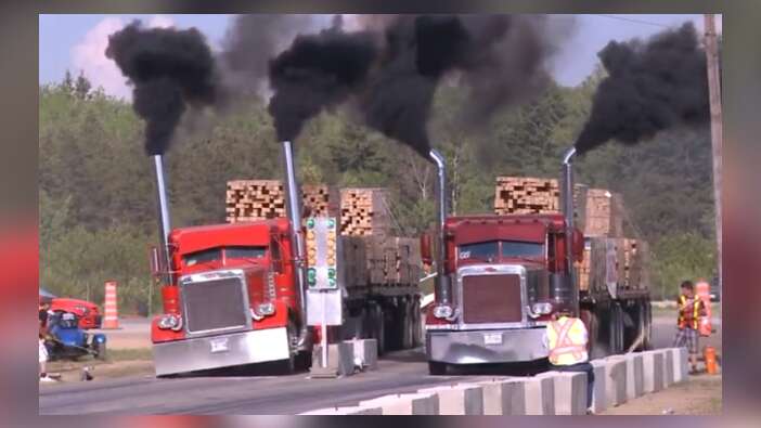 O ülkede 80 bin dolara şoför bulamıyorlar!