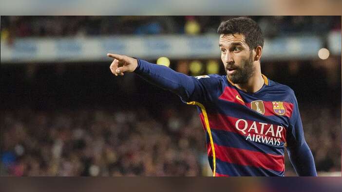 Arda Turan'a dev teklif! Yıllık 20 milyon Euro...