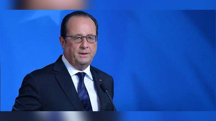 Hollande: Olağanüstü hal 3 ay uzatıldı