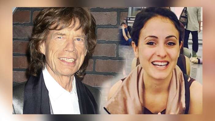 Efsane baba oluyor! 72'lik Mick Jagger'ın 29 yaşındaki sevgilisi hamile!