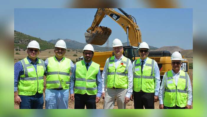 Dünyanın en büyüğü Bergama’ya kuruluyor!