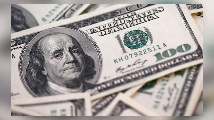 Halk ülkenin borcu için 33 milyon dolar topladı!