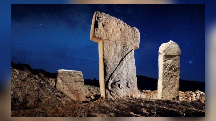 Göbeklitepe,UNESCO Dünya Kültür Mirası Listesi'nde