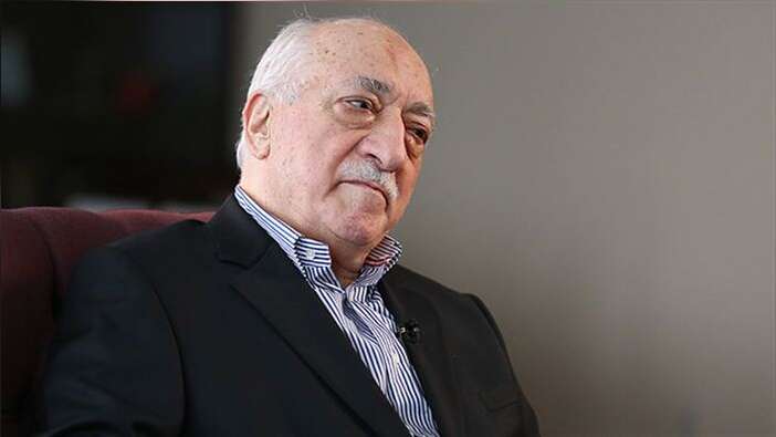 ABD'den Fethullah Gülen açıklaması